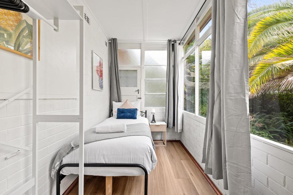 Cozy Lindfield Stayz Gasthof