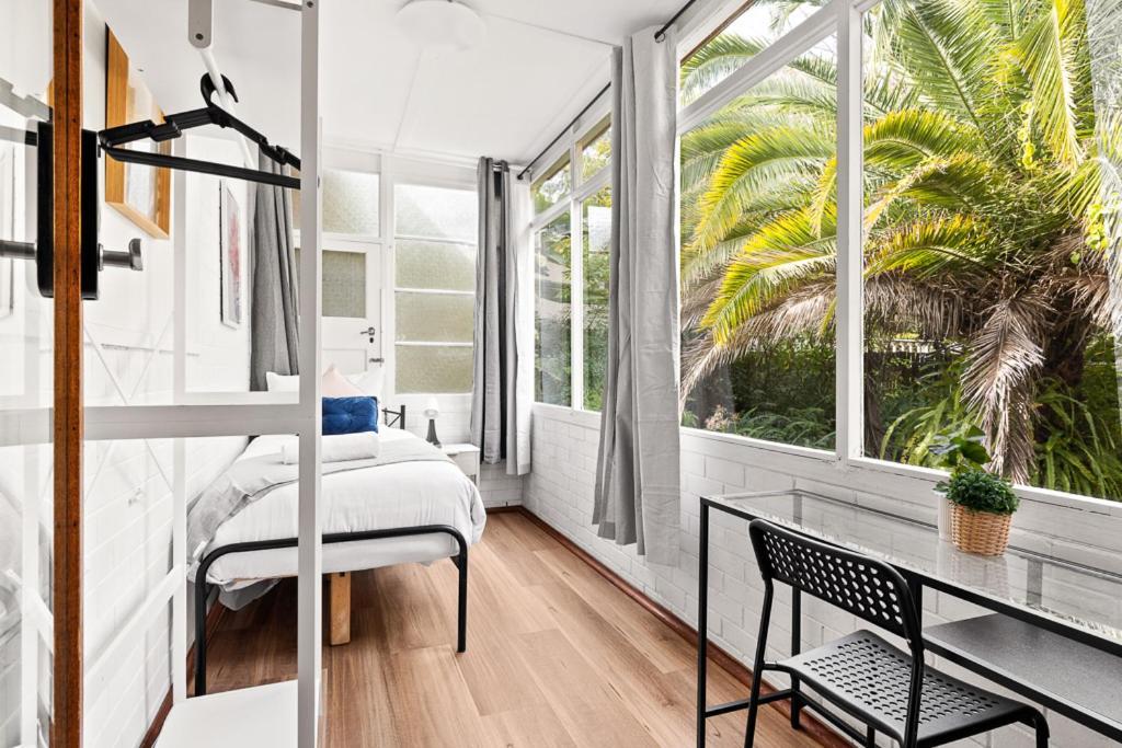 Gasthof Cozy Lindfield Stayz Sydney