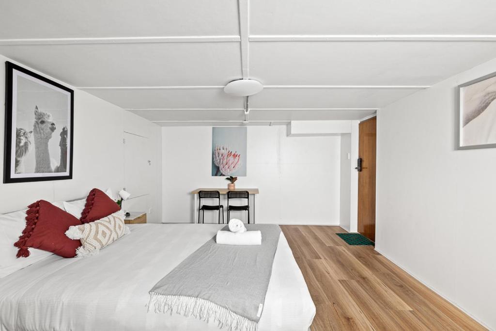 Cozy Lindfield Stayz Gasthof