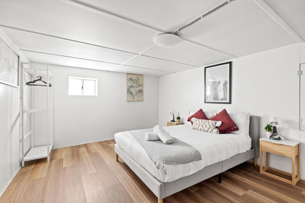 Gasthof Cozy Lindfield Stayz *