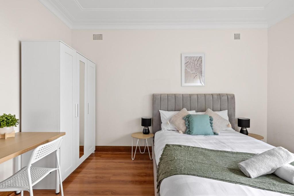 Gasthof Cozy Lindfield Stayz Sydney
