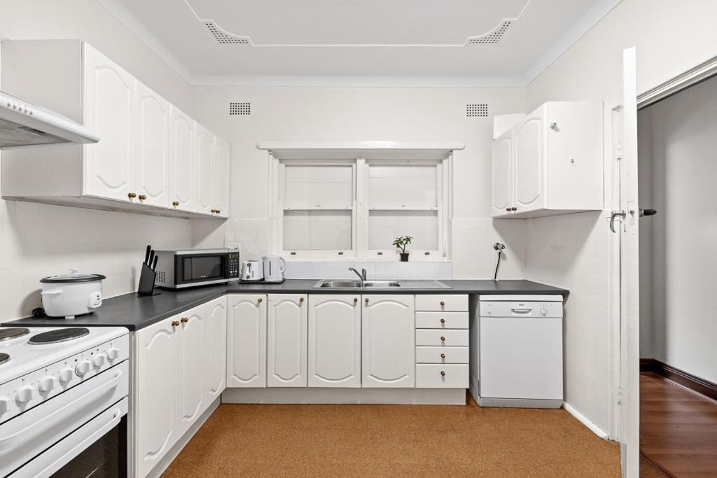 Gasthof Cozy Lindfield Stayz Sydney