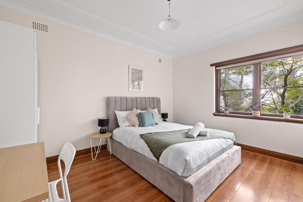 Gasthof Cozy Lindfield Stayz Sydney